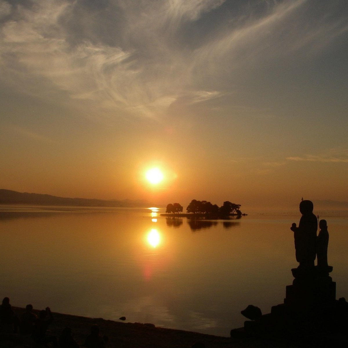 🏞️ 시라카타 공원 이미지 5